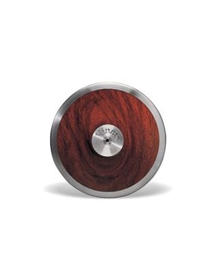 จักรขว้าง ไม้ น้ำหนัก 1-2 กก.