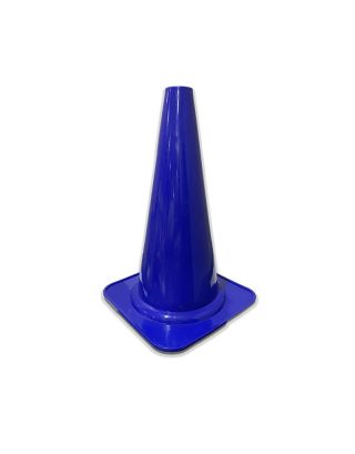 VIVA กรวยฝึกซ้อม สูง 9นิ้ว - สีน้ำเงิน