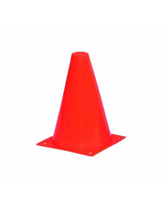 VIVA กรวยฝึกซ้อม สูง 6 นิ้ว - สีแดง