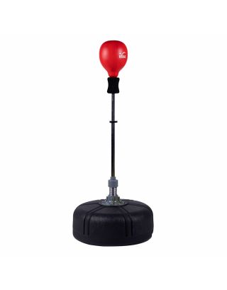 VIVA พันชิ่งบอล พร้อมฐาน รุ่น Punching Ball Pro (ปรับความสูงได้ 135-178 ซม.)
