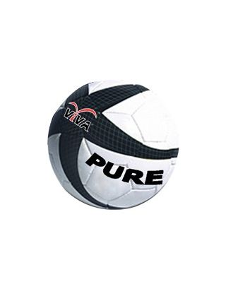 ฟุตซอล VIVA หนังเย็บ แข่งขัน รุ่น PURE เบอร์ 4