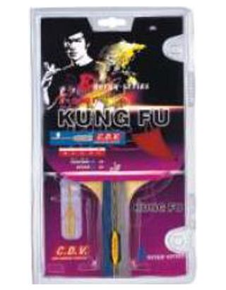 VIVA ไม้เทเบิลเทนนิส Giant Dragon รุ่น 7 ดาว (เดี่ยว) (ITTF Approved)