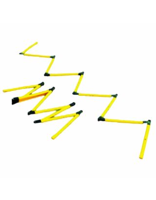 VIVA ชุดฝึกความคล่องตัว CrissCross Stick (Anti-Skid /ในร่ม-กลางแจ้ง)