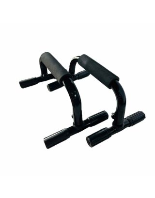 VIVA ที่วิดพื้น ออกกำลังกาย PUSH UP BAR สีดำ
