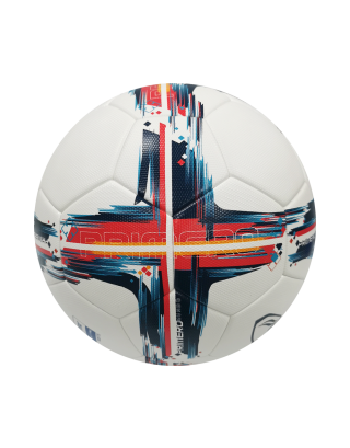 ฟุตบอลไฮบริดหนังอัดแข่งขัน PU Grand Sport รุ่น Primero Mundo เบอร์ 5 FIFA Quality Pro