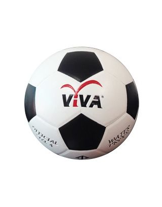 ฟุตบอล VIVA หนังอัดฝึกซ้อม PVC เบอร์ 3