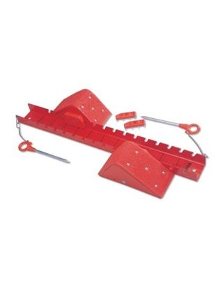 สตาร์ทติ้งบล็อค ฝึกซ้อม (Starting Block-Training) สำหรับพื้นทุกประเภท