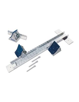 สตาร์ทติ้งบล็อก แข่งขัน (Starting Block) สำหรับพื้นทุกประเภท รุ่น Pro-Plus