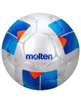 ฟุตบอลแข่งขัน PU MOLTEN รุ่น F5N4800 FIFA QUALITY PRO เบอร์ 5