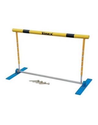 รั้วกระโดดล้มลุก VINEX ปรับสูงต่ำ 5 ระดับ (0.762-1.067 ม.)