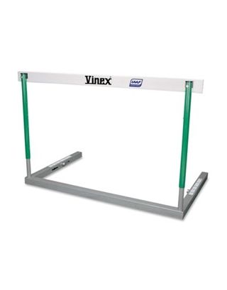 รั้วกระโดดแข่งขัน แบบพับไม่ได้ VINEX (รับรองมาตรฐานโดยกรีฑาโลก WA)