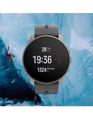 Suunto 9 PEAK PRO - Titanium