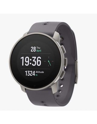 Suunto 9 PEAK PRO - TITANIUM SLATE