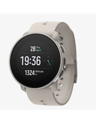 Suunto 9 PEAK PRO - TITANIUM SAND