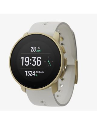 Suunto 9 PEAK PRO-Pearl Gold