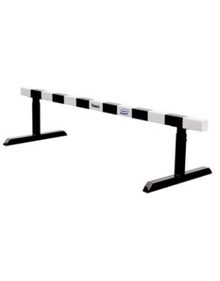 รั้ววิบาก  รับรองมาตรฐานโดยกรีฑาโลก (WA Approved)