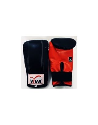 VIVA แบคชก กระสอบ หนังแท้ ขนาด S, M, L