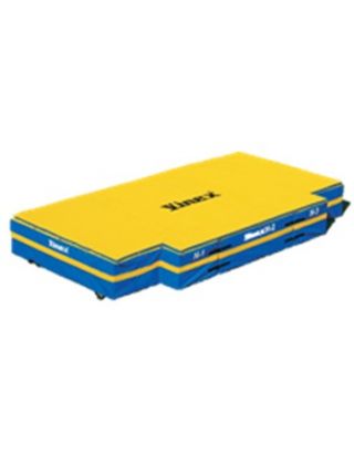 เบาะกระโดดสูง ขนาด 315x500x70 ซม.