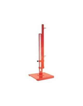 เสากระโดดสูง ปรับสูง-ต่ำ 70-265 ซม. รับรองมาตรฐานโดยกรีฑาโลก (WA Approved)