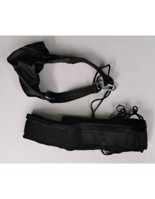 VIVA ชุดฝึกเดาะบอล พร้อมสายคาดเอวปรับได้