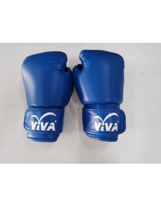 VIVA นวมมวย ฝึกซ้อม หนัง PVC รุ่น Training Pro