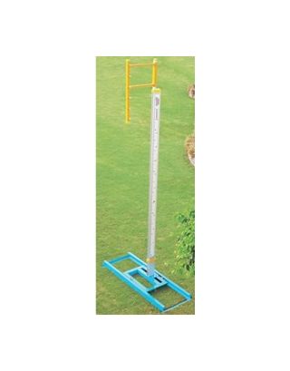 เสากระโดดค้ำ ปรับสูง-ต่ำ 366-640 ซม. รับรองมาตรฐานโดยกรีฑาโลก (WA Approved)