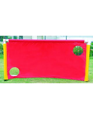 VIVA ชุดฝึกความแม่นยำในการยิงประตู ขนาด 1.2 x 2.4 ม.