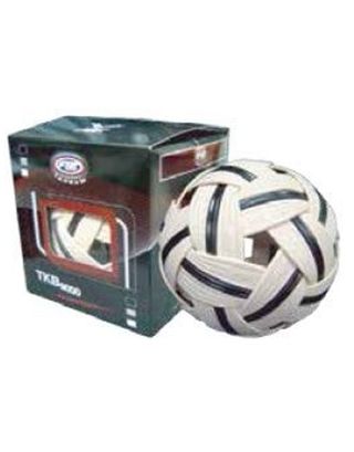 ตะกร้อ ชนิดแข่งขัน ชาย FBT รุ่น TKB 9000