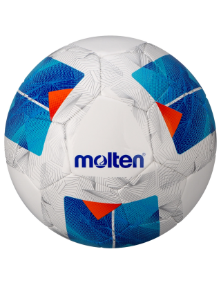 ฟุตบอลหนังเย็บ TPU Molten รุ่น F4N1000 เบอร์4