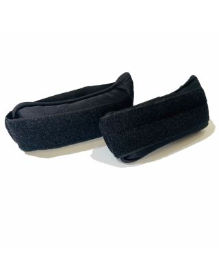 VIVA ถุงทราย ข้อเท้า ปรับได้ น้ำหนัก 1 กก. (คู่)