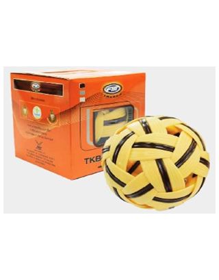 ตะกร้อ ชนิดฝึกซ้อม FBT รุ่น TKB 3800