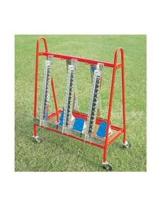 รถบรรทุก สตาร์ทติ้งบล็อค (ใส่ได้ 10 อัน)