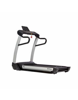 ลู่วิ่งไฟฟ้า Motorized Treadmill A5 - DC 2.5HP motor (motor peak 3.5HP) SH-T5500 A5 Zwift Run
