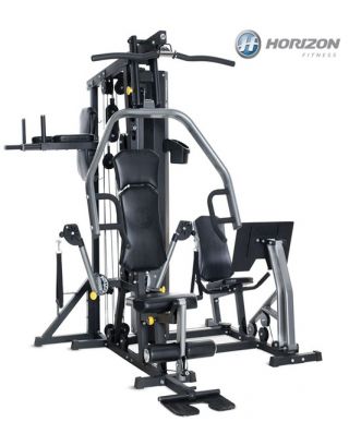 เครื่องบริหาร กล้ามเนื้อ HORIZON รุ่น TORUS 5