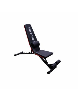 ม้านั่ง ยกน้ำหนัก Weight Bench รุ่น AND-005D-I