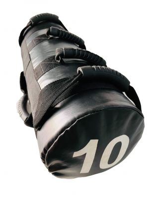 VIVA กระสอบทราย ยกน้ำหนัก - น้ำหนัก 10 Kg.