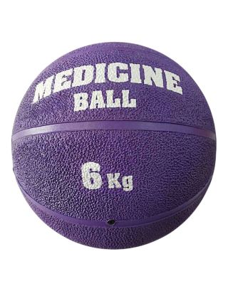 VIVA เมดิซินบอล ยาง น้ำหนัก 6 กก.