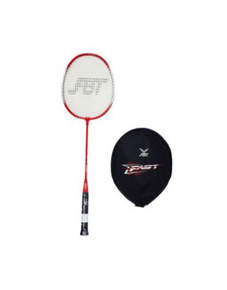 ไม้แบดมินตัน FBT รุ่น FAST 5 พร้อมถุงครอบ (มีหลายสีให้เลือก)