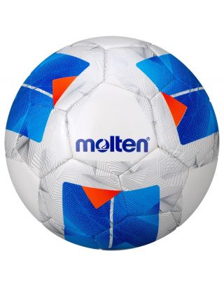 ฟุตบอลหนังเย็บ TPU MOLTEN รุ่น F5N2000 เบอร์ 5