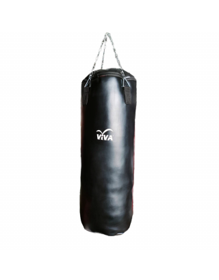 VIVA กระสอบทราย แบบแขวน หนังแท้ รุ่น Heavy Bag Pro