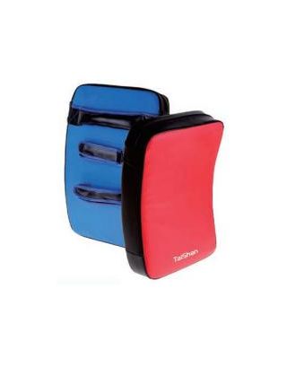 เป้าล่อ มวย เป้าต่อย เป้าถีบ หนัง PU หน้าตรง (อัน)