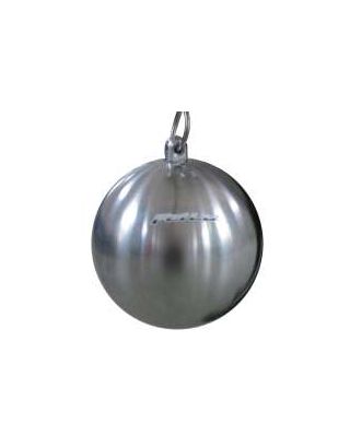 ลูกฆ้อน แข่งขัน Stainless Steel น้ำหนัก 7.26 กก. รับรองมาตรฐานโดยกรีฑาโลก (WA Approved)
