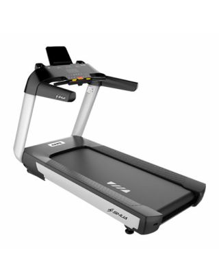 ลู่วิ่งไฟฟ้า Commercial Treadmill X10 - AC 6.0 HP motor