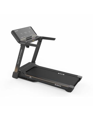 ลู่วิ่งไฟฟ้า Motorized Treadmill E9 - DC 3HP motor (motor peak 3.5HP) SH-T5100 E9