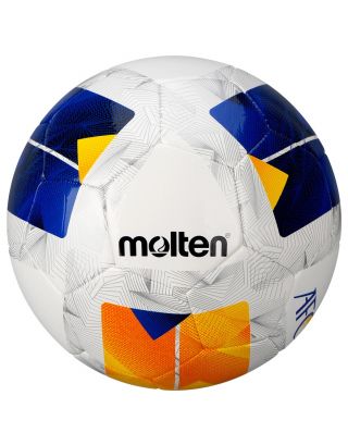 ฟุตบอลหนังเย็บ TPU MOLTEN รุ่น F5N1000-A เบอร์ 5