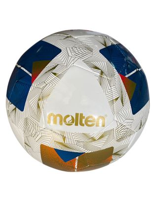 ฟุตบอลหนังเย็บ TPU MOLTEN รุ่น F5N1000-TH เบอร์ 5