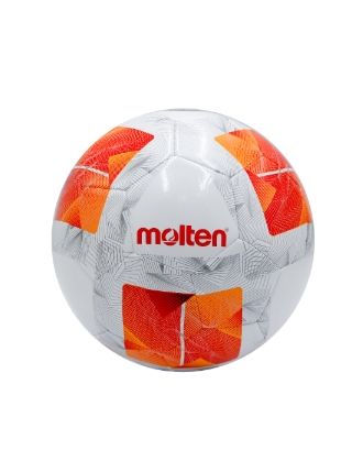 ฟุตบอลหนังเย็บ TPU MOLTEN รุ่น F5N1000-TL เบอร์ 5 ลายไทยลีค 2025-2026