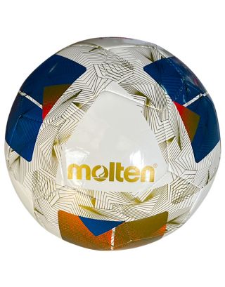 ฟุตบอลหนังเย็บ TPU MOLTEN รุ่น F5N1000-TH เบอร์ 5