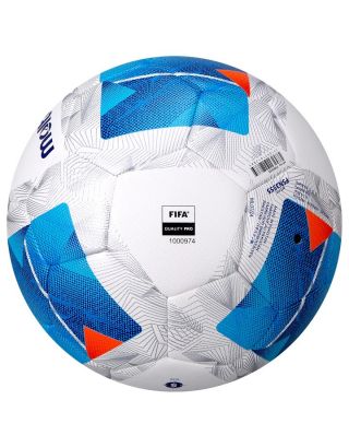 ฟุตบอลแข่งขันหนัง PU MOLTEN รุ่น F5N3555 (FIFA QUALITY PRO) เบอร์ 5