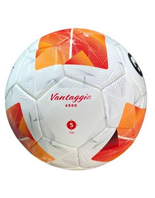 ฟุตบอลแข่งขันหนัง PU MOLTEN รุ่น F5N4900-TL FIFA QUALITY PRO เบอร์ 5